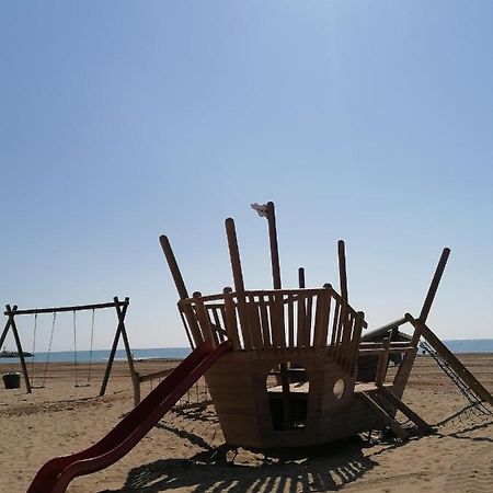 Studio Cabine Valras Plage 300M De La Mer Dış mekan fotoğraf
